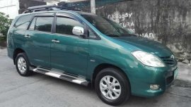 2011 Toyota Innova E for sale 