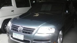 Volkswagen Touareg 2004 for sale