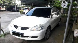 Mitsubishi Lancer GLS 2007 Aotomatic for sale 