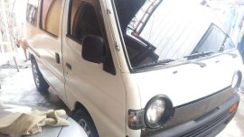 FOR SALE SUZUKI MULTICAB MINI VAN