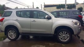 Isuzu MuX 4x2 LSA 30 AT Series of 2018 for sale