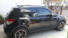 2011 SX4 crossover mini SUV for sale 