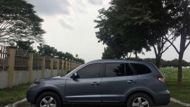 For sale Hyundai Santa fe 2007