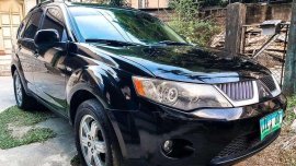 2007 Mitsubishi Outlander 3.0 V6 with Unichip for sale