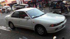 Mitsubishi Galant vr4 for sale 