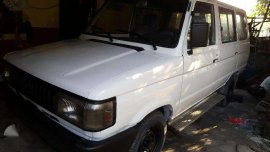 1998 Toyota TAMARAW FX for sale