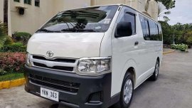 Toyota Hi Ace Commuter 2012 like Grandia for sale 