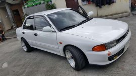 For sale Mitsubishi Lancer glxi
