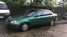 Civic matic 98 model for sale 