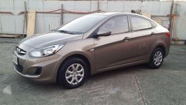 Hyundai Accent 2014 for sale
