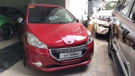 New 2018 Peugeot 208 GTi SAVE 400K For Sale 