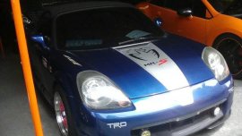 Toyota MR-S 1999 for sale