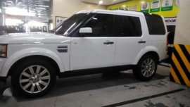 Land rover discovery 4 2013 model for sale 