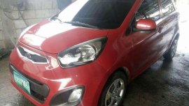 Kia Picanto 2012 for sale 
