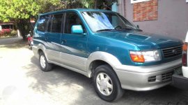 2000 Toyota Revo sport runner for sale