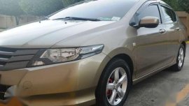 Honda City 2010 Model for sale
