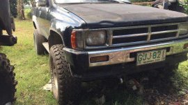 Toyota Hilux Surf Pick-Up for sale 