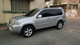 Nissan X-Trail 2005 for sale 
