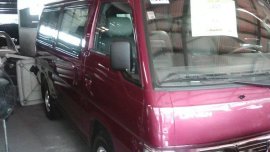 Nissan Urvan 2012 for sale