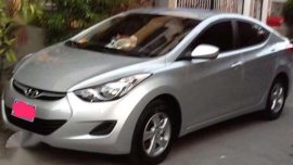 Hyundai Elantra 16 gl 2012 for sale 
