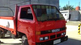 Isuzu Elf 4ba1 2005 Model for sale 