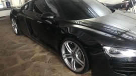 2009 Audi R8 V8 2009 In good condition For Sale 