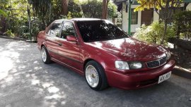 1999  Toyota Corolla baby Altis for sale