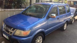 2010 Isuzu Crosswind XTi MT for sale 