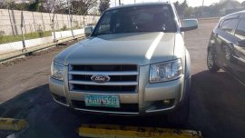 Ford Ranger 2008 for sale