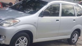 2010 For sale Toyota Avanza 1.3 j