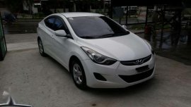 2012 Hyundai Elantra manual 16