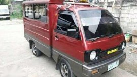 Rush sale : SUZUKI MULTICAB FB TYPE