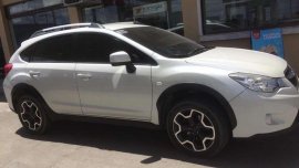 Subaru XV 2.0I CVT 2014 for sale 
