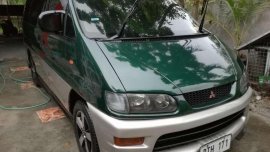 Spacegear local manual 2002 mdl for sale 