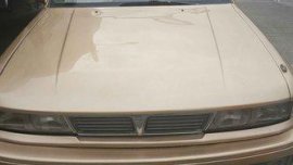Mitsubishi Galant 1992 for sale