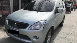 Mitsubishi Fuzion 2012 for sale