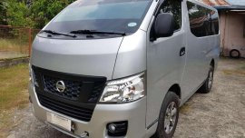 2016 For Sale My very owned Nissan Urvan NV350 2.5L