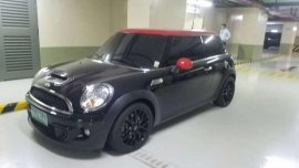 Mini cooper s 2010 for sale 
