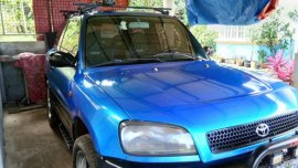 Toyota Rav 4 1996 for sale 