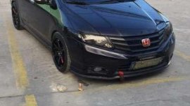 Honda City i-vtec 2012 model for sale