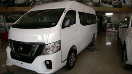 For sale 2018 Nissan Urvan Premium AT