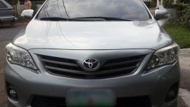 Toyota Corolla Altis 2011 for sale