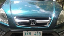 Rush sale 2003mdl Honda Crv