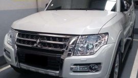 2018 Mitsubishi Pajero GLS 4x4 AT 32 Diesel EURO4 for sale