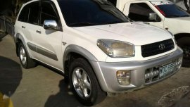 2001 Toyota Rav4 for sale 