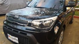 Kia Soul CRDI MT 2016 model for sale