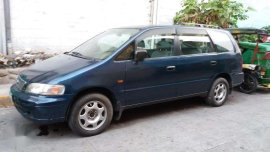 For sale Honda Odessey 1994