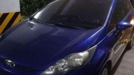 2012 model Ford Fiesta S top of the line for sale