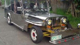 4k Owner Type Jeep for sale 