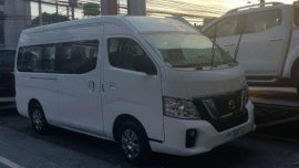 2018 Nissan Urvan PREMIUM 138K DP For Sale 